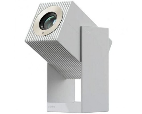 WAN-PROY CUBE 2 P WH